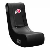 Utah Utes DreamSeat Game Rocker 100 Gaming Chair