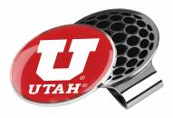 Utah Utes Golf Clip