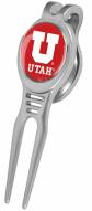 Utah Utes Golf Divot Kool Tool