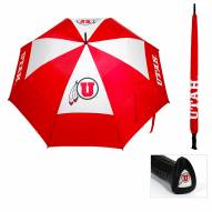 Utah Utes Golf Umbrella