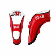 Utah Utes Hybrid Golf Head Cover