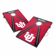 Utah Utes LED 2' x 3' Bag Toss