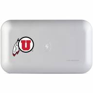 Utah Utes PhoneSoap 3 UV Phone Sanitizer & Charger