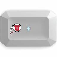 Utah Utes PhoneSoap Basic UV Phone Sanitizer & Charger