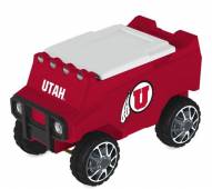 Utah Utes Remote Control Rover Cooler