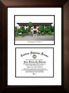 UTEP Miners Legacy Scholar Diploma Frame