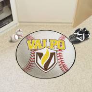 Valparaiso Crusaders Baseball Rug