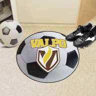 Valparaiso Crusaders Soccer Ball Mat