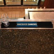 Vancouver Canucks Bar Mat