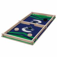 Vancouver Canucks Fastrack Game