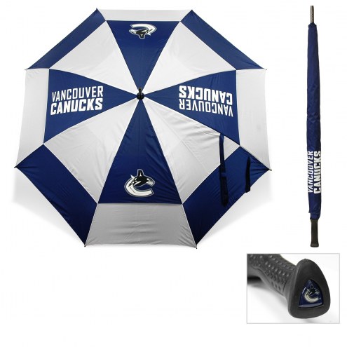 Vancouver Canucks Golf Umbrella