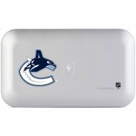 Vancouver Canucks PhoneSoap 3 UV Phone Sanitizer & Charger