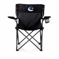 Vancouver Canucks PTZ Camping Chair