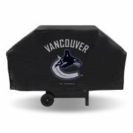 Vancouver Canucks Vinyl Grill Cover