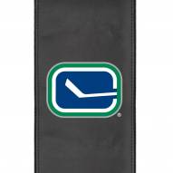 Vancouver Canucks XZipit Furniture Panel with Alternate Logo