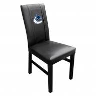 Vancouver Canucks XZipit Side Chair 2000