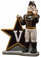 Vanderbilt "Commodore" Stone College Mascot