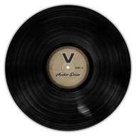 Vanderbilt Commodores 12" Vinyl Circle