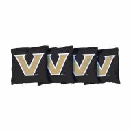 Vanderbilt Commodores Cornhole Bags