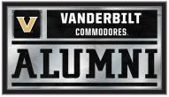 Vanderbilt Commodores Alumni Mirror
