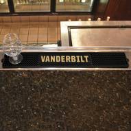 Vanderbilt Commodores Bar Mat