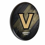 Vanderbilt Commodores Digitally Printed Wood Sign