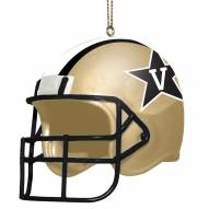 Vanderbilt Commodores Helmet Ornament
