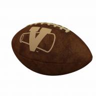 Vanderbilt Commodores Official Size Vintage Football