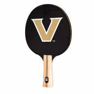 Vanderbilt Commodores Ping Pong Paddle