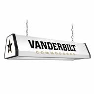 Vanderbilt Commodores Pool Table Light