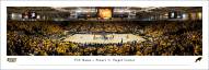 VCU Rams Basketball Panorama