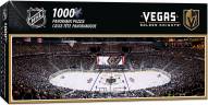 Vegas Golden Knights 1000 Piece Panoramic Puzzle