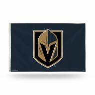 Vegas Golden Knights 3' x 5' Banner Flag