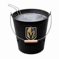 Vegas Golden Knights Bucket Grill