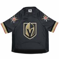 Vegas Golden Knights Dog Hockey Jersey