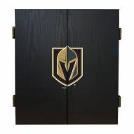 Vegas Golden Knights Fan's Choice Dartboard Set