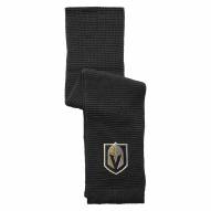 Vegas Golden Knights Full Color Waffle Scarf
