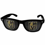 Vegas Golden Knights Game Day Shades