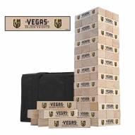 Vegas Golden Knights Gameday Tumble Tower