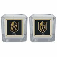 Vegas Golden Knights Graphics Candle Set