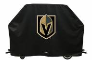 Vegas Golden Knights Logo Grill Cover