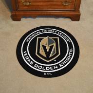 Vegas Golden Knights Hockey Puck Mat