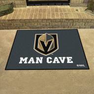 Vegas Golden Knights Man Cave All-Star Rug