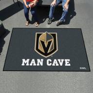 Vegas Golden Knights Man Cave Ulti-Mat Rug