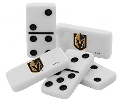 Vegas Golden Knights Dominoes