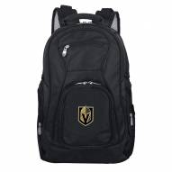 Vegas Golden Knights Laptop Travel Backpack