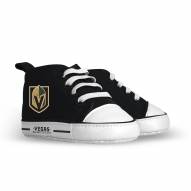 Vegas Golden Knights Pre-Walker Baby Shoes