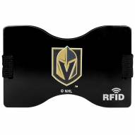 Vegas Golden Knights RFID Wallet