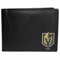Vegas Golden Knights Bi-fold Wallet