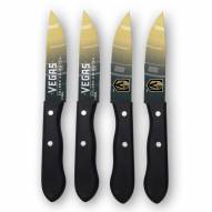 Vegas Golden Knights Steak Knives